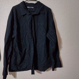 Old Navy Button Up Shirt